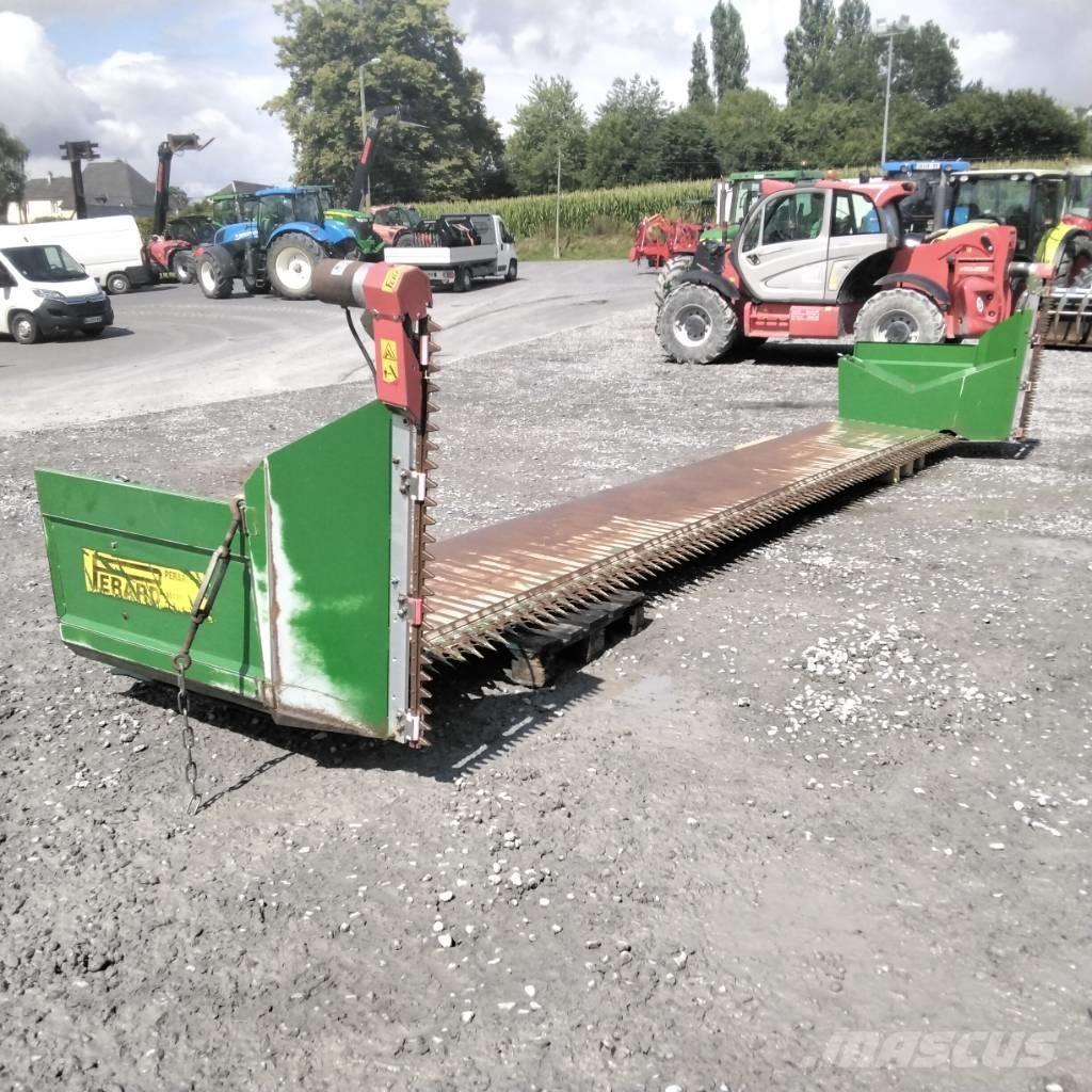 Perard 6M70 Accesorii combine agricole