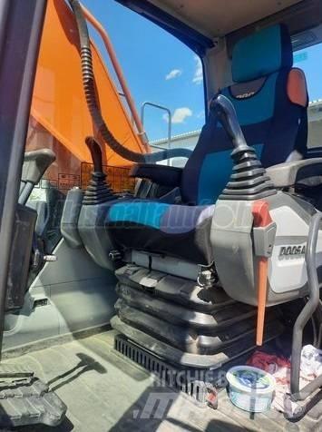Doosan DX 340 LC Excavatoare pe șenile

