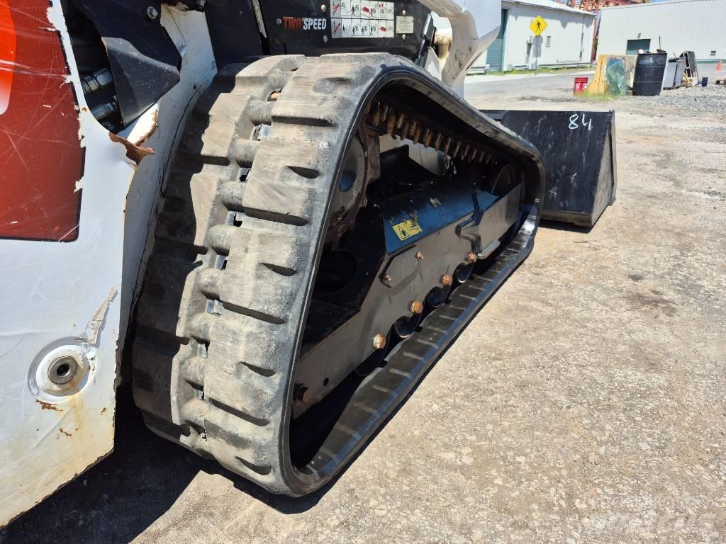Bobcat T 64 Mini incarcator