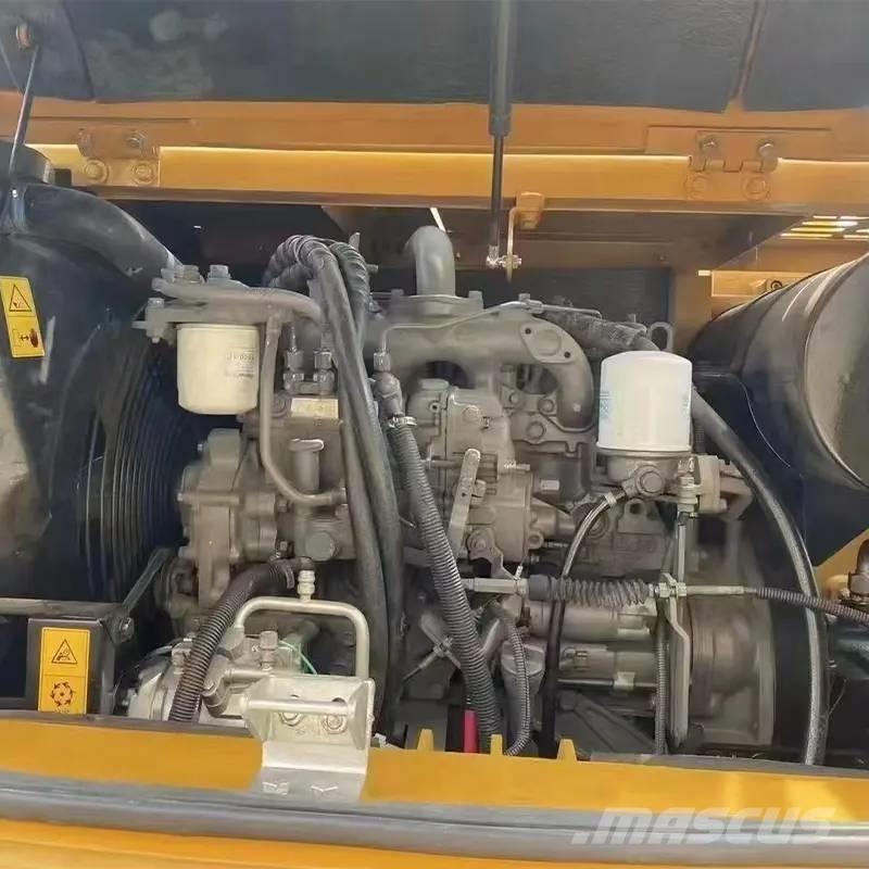 Sany SY 95 C Excavatoare pe șenile

