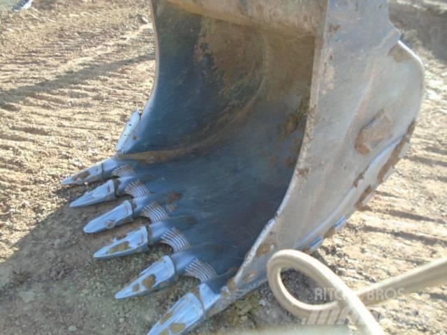 Komatsu PC 360 LC-10 Excavatoare pe șenile
