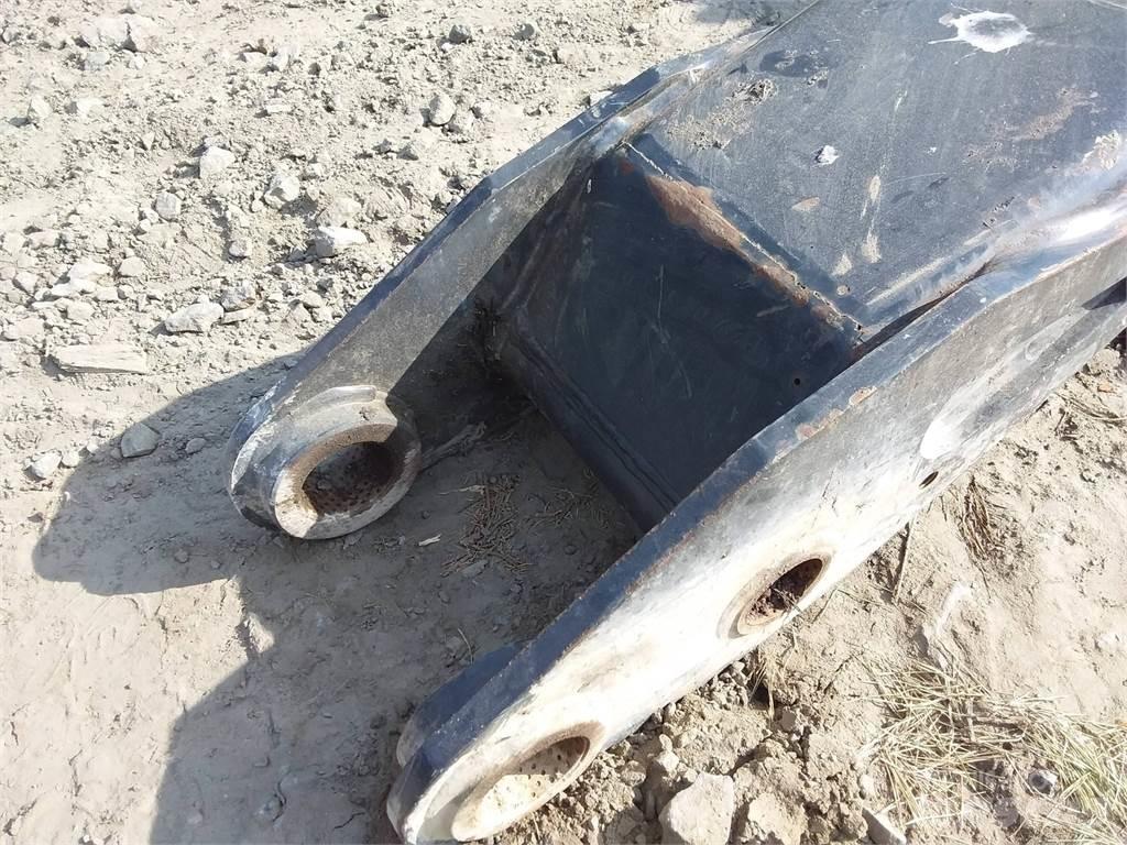 Ponsse C22 Macarale pentru culegatoare