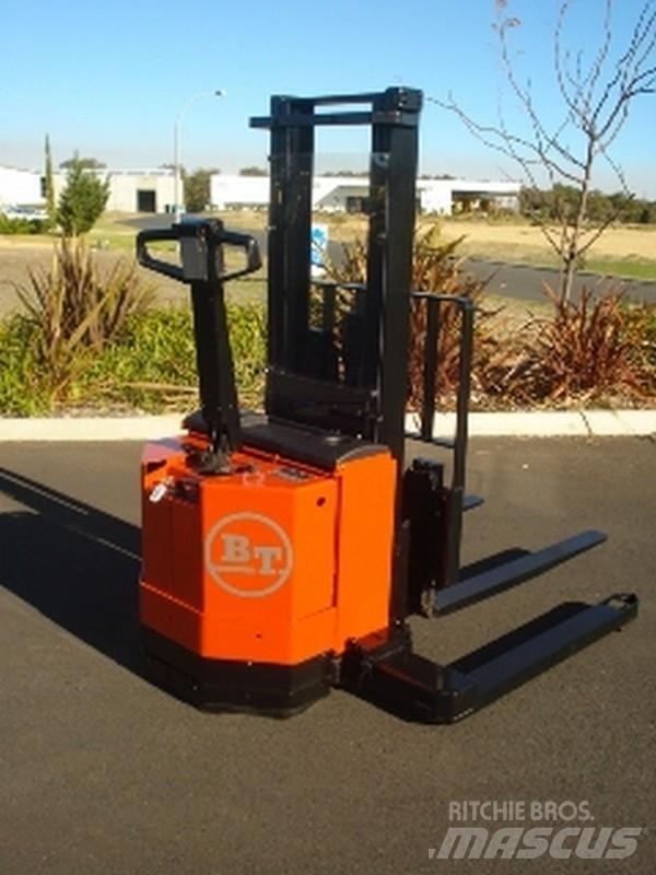 Raymond BT RSX 20/25 Stivuitoare montate pe camioane