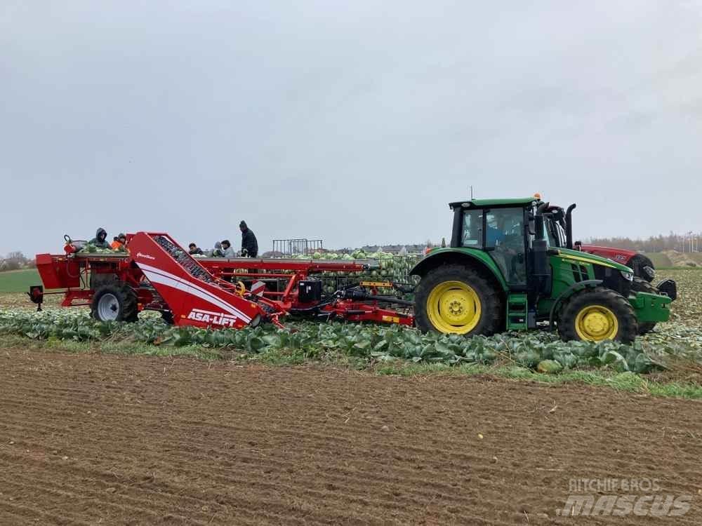 Asa-Lift TC-1010XL Utilaje agricole - Altele