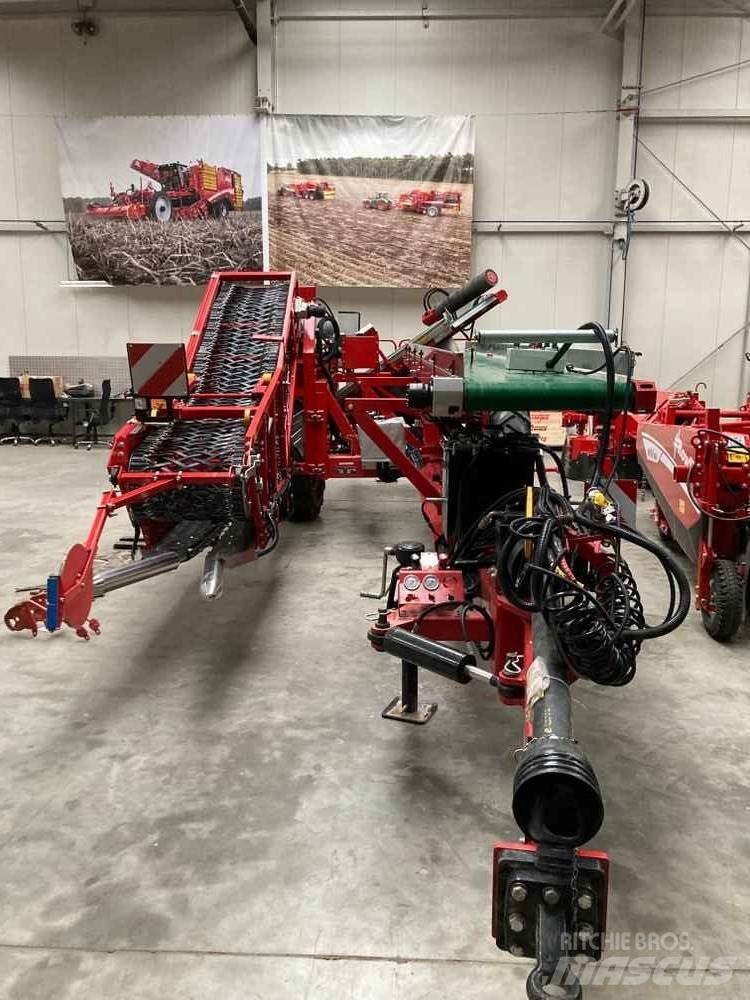 Asa-Lift TC-1010XL Utilaje agricole - Altele