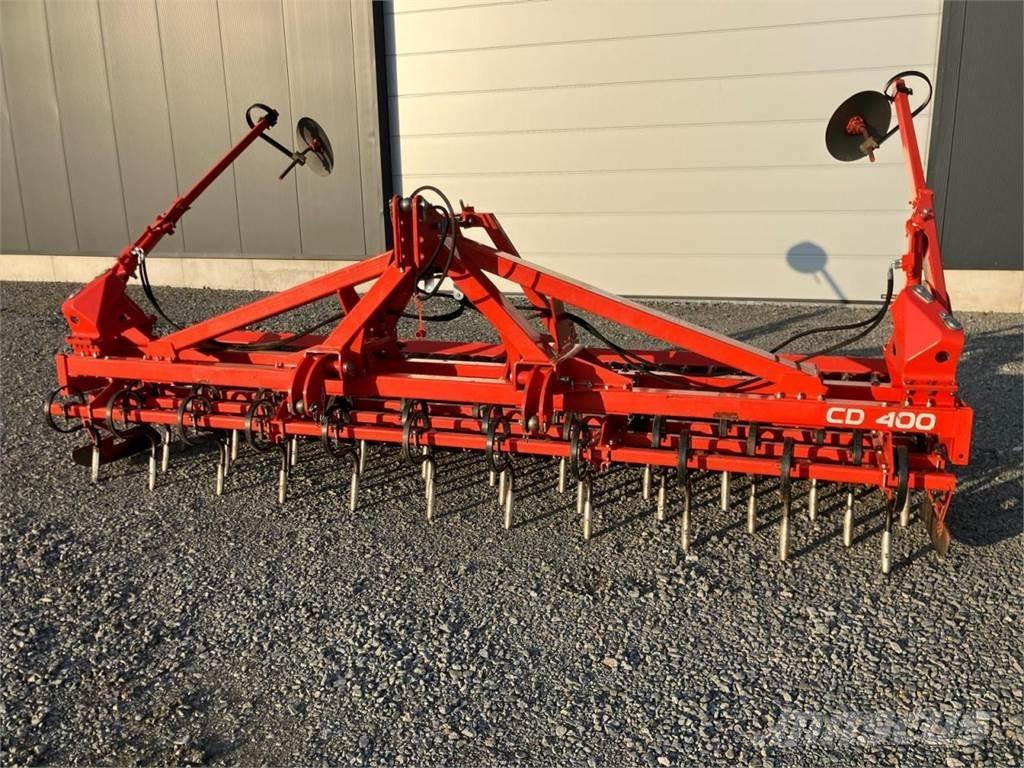 Kuhn CD400 Semanatoare