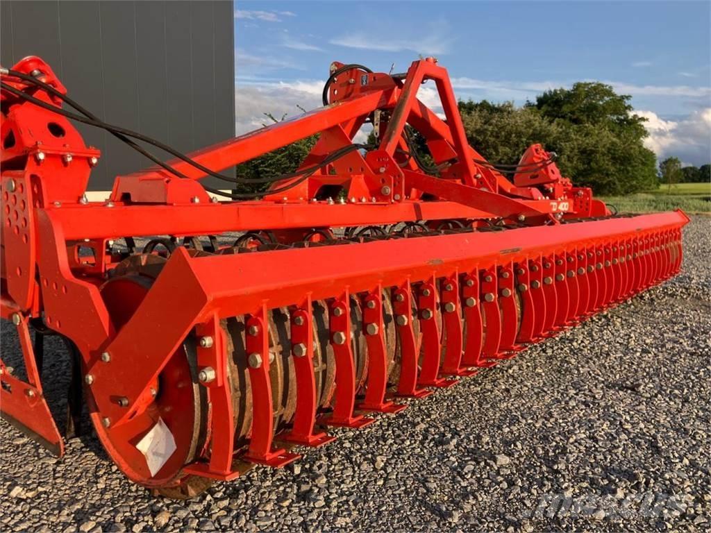 Kuhn CD400 Semanatoare
