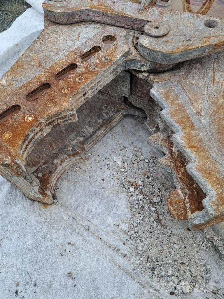 Demarec MQP 60 U Concasoare