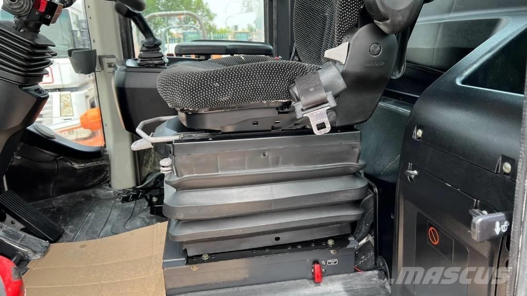 Doosan DL 200-5 Mini incarcatoare