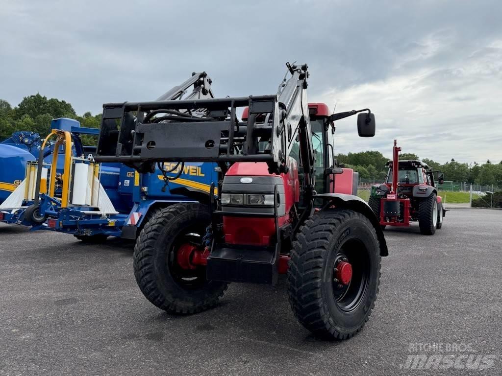 McCormick 120 MC Tractoare