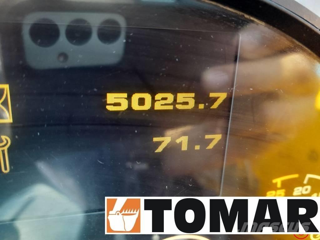 JCB 525-60 Stivuitoare telescopice