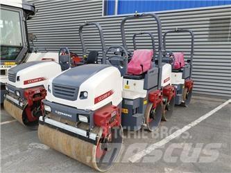 Dynapac CC 1200 Cilindri compactori dubli
