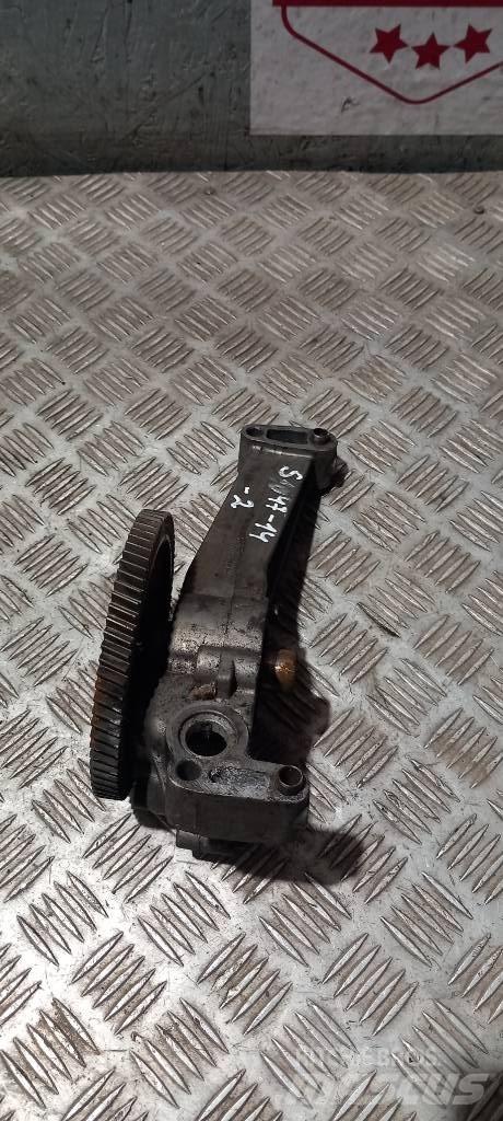 Scania P 420    1385573 Motoare