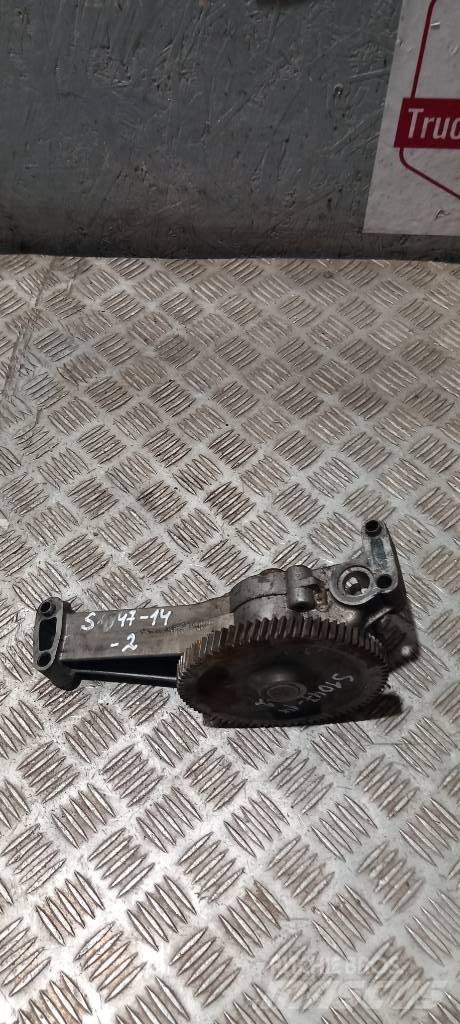 Scania P 420    1385573 Motoare