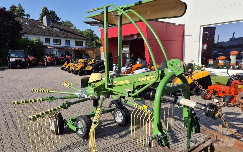 Krone SWADRO S 380 Combina