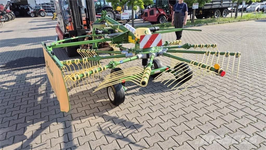 Krone SWADRO S 380 Combina