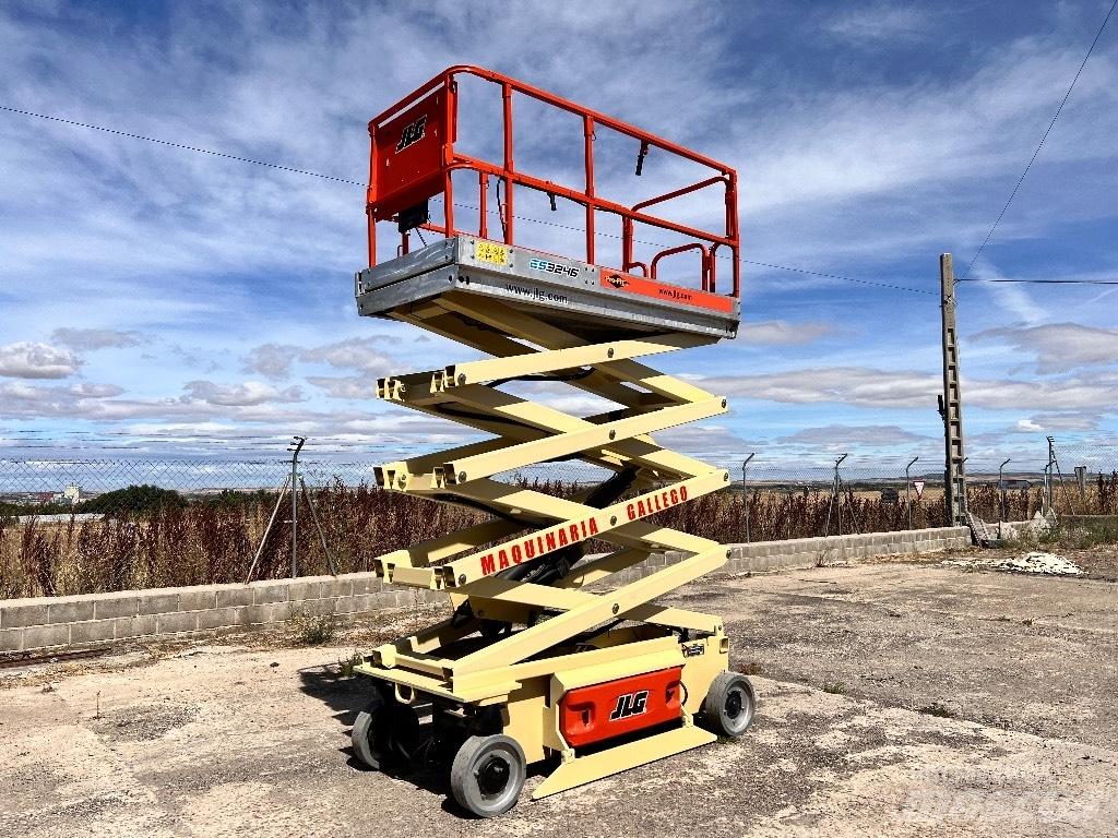 JLG 3246 ES Platforme foarfeca