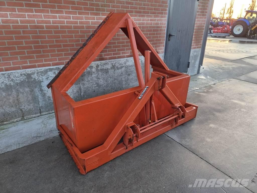 Peecon 2000 Compactoare sol