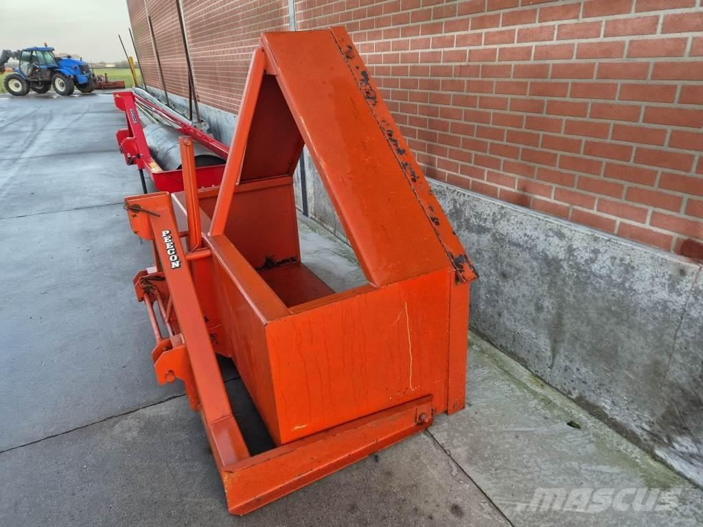 Peecon 2000 Compactoare sol