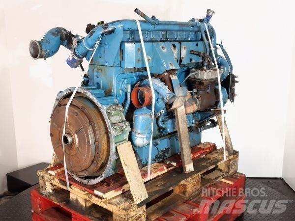 DAF PE183C1 Motoare