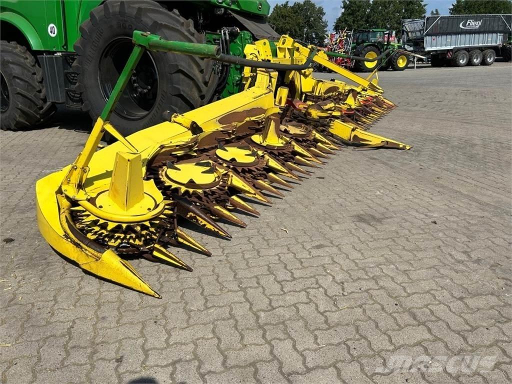 Kemper 390 Plus Utilaje agricole - Altele