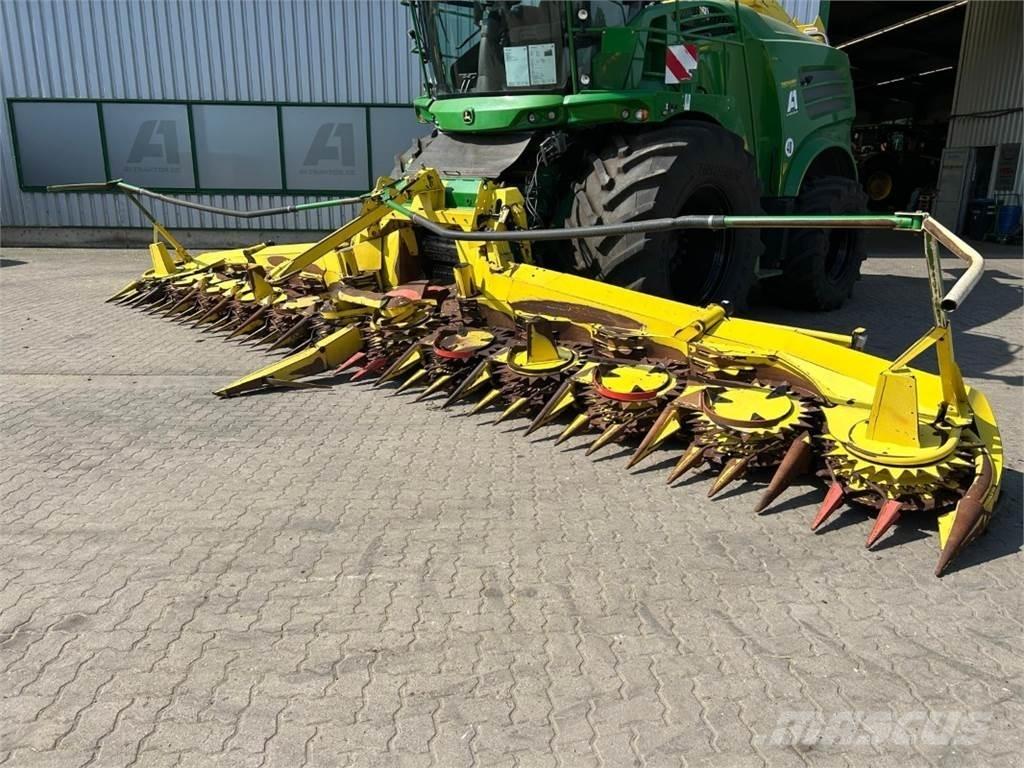 Kemper 390 Plus Utilaje agricole - Altele