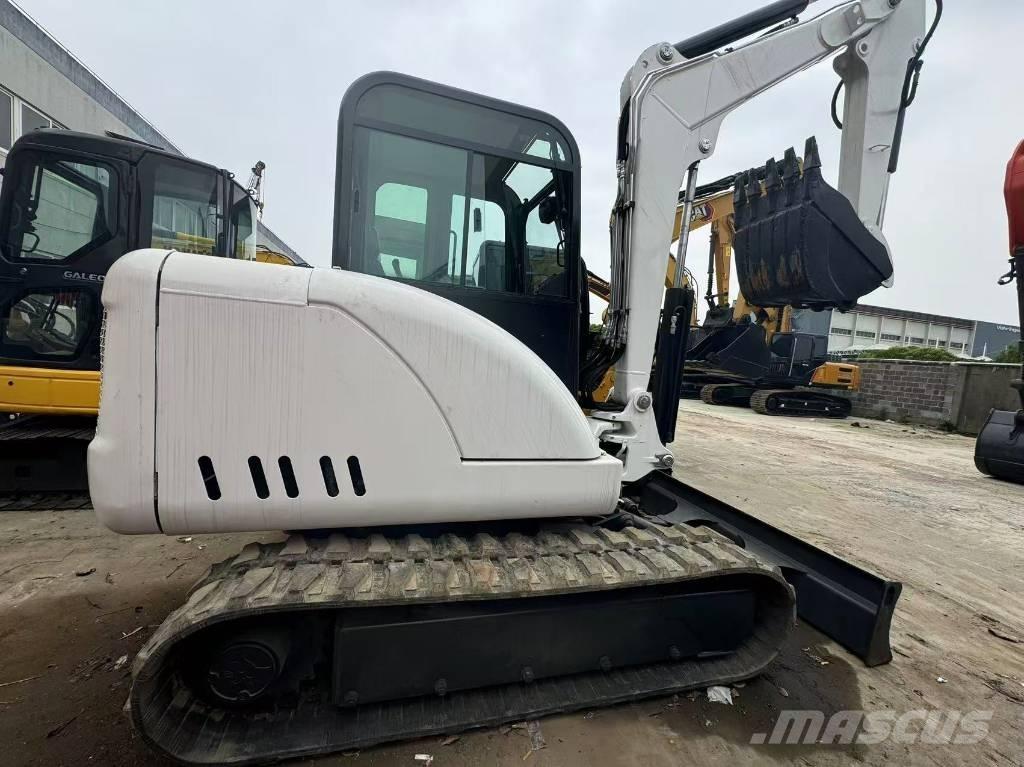 Bobcat 337 Mini excavatoare < 7t