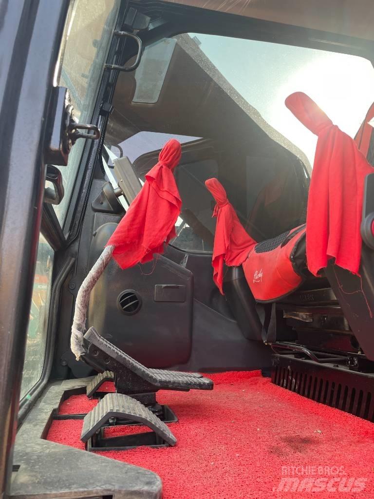 Sany SY 235 H Excavatoare pe șenile
