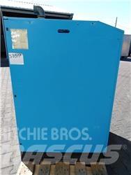  Ultratroc SD0650 Uscatoare cu aer comprimat