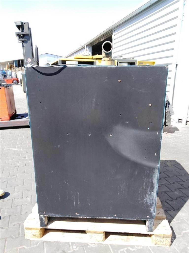  Ultratroc SD0650 Uscatoare cu aer comprimat