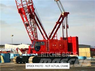 Manitowoc MLC150-1 Macarele