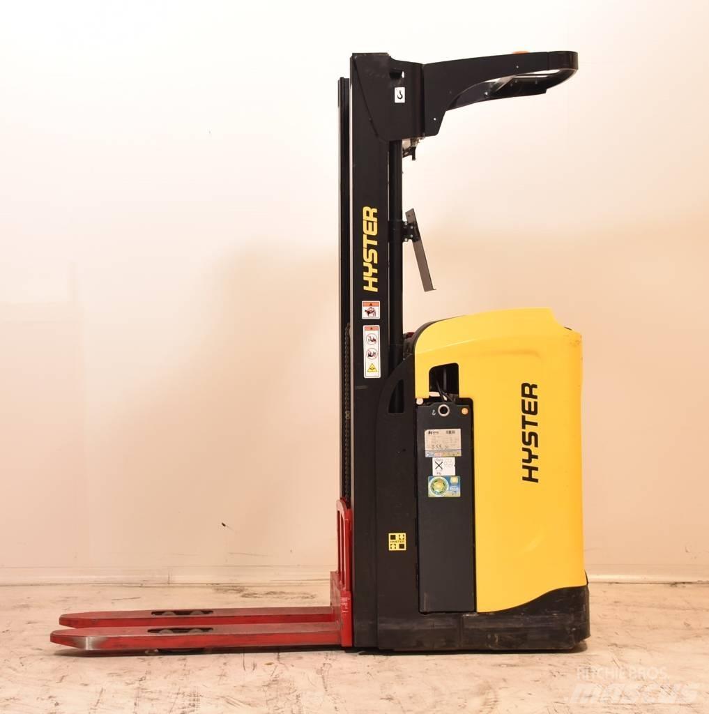 Hyster RS1.6-24 Transpaleti autopropulsanti