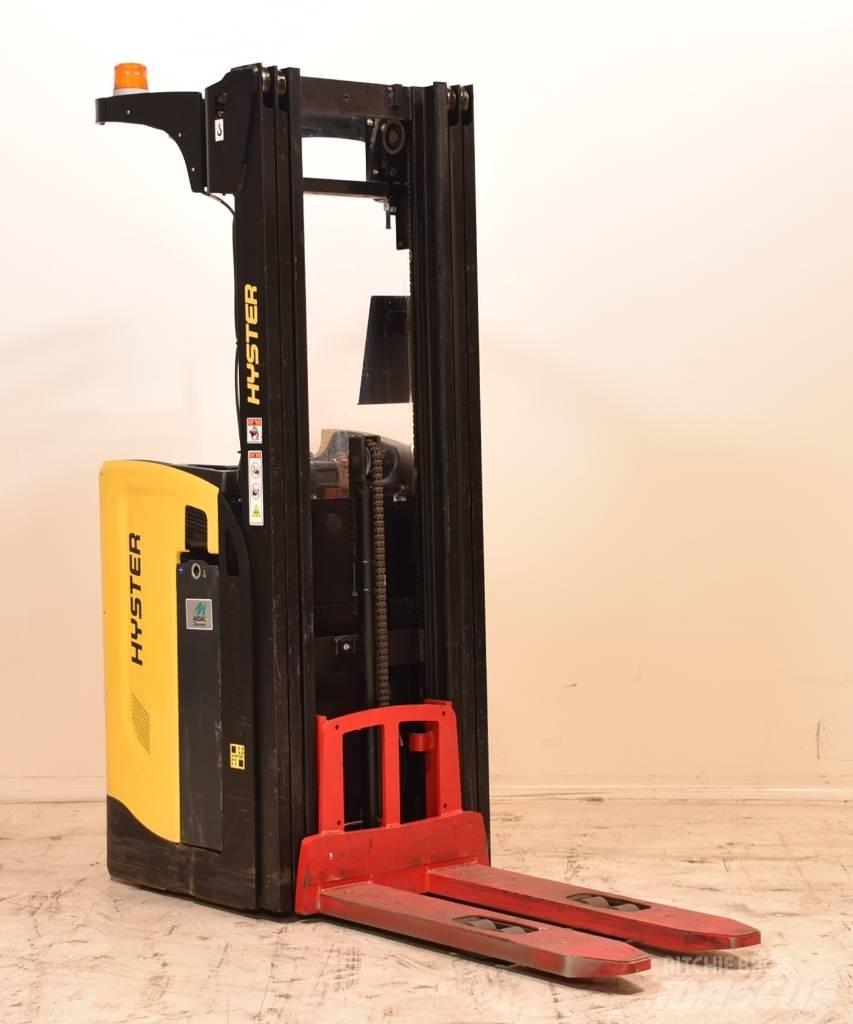 Hyster RS1.6-24 Transpaleti autopropulsanti