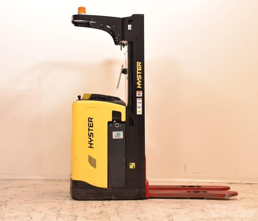 Hyster RS1.6-24 Transpaleti autopropulsanti