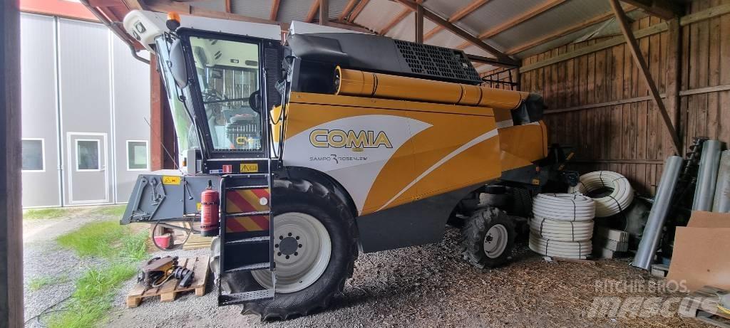 Sampo C4 Utilaje agricole - Altele