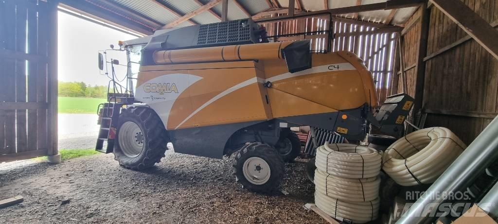 Sampo C4 Utilaje agricole - Altele