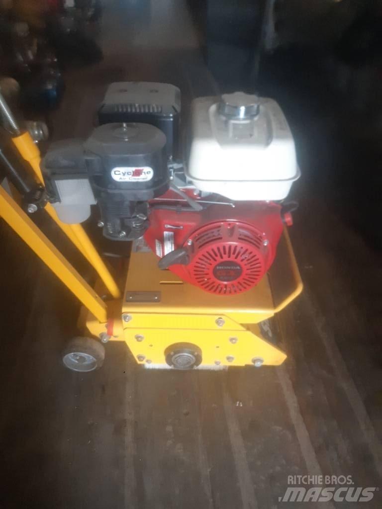 Smith SPS10 Accesorii pentru utilaje beton