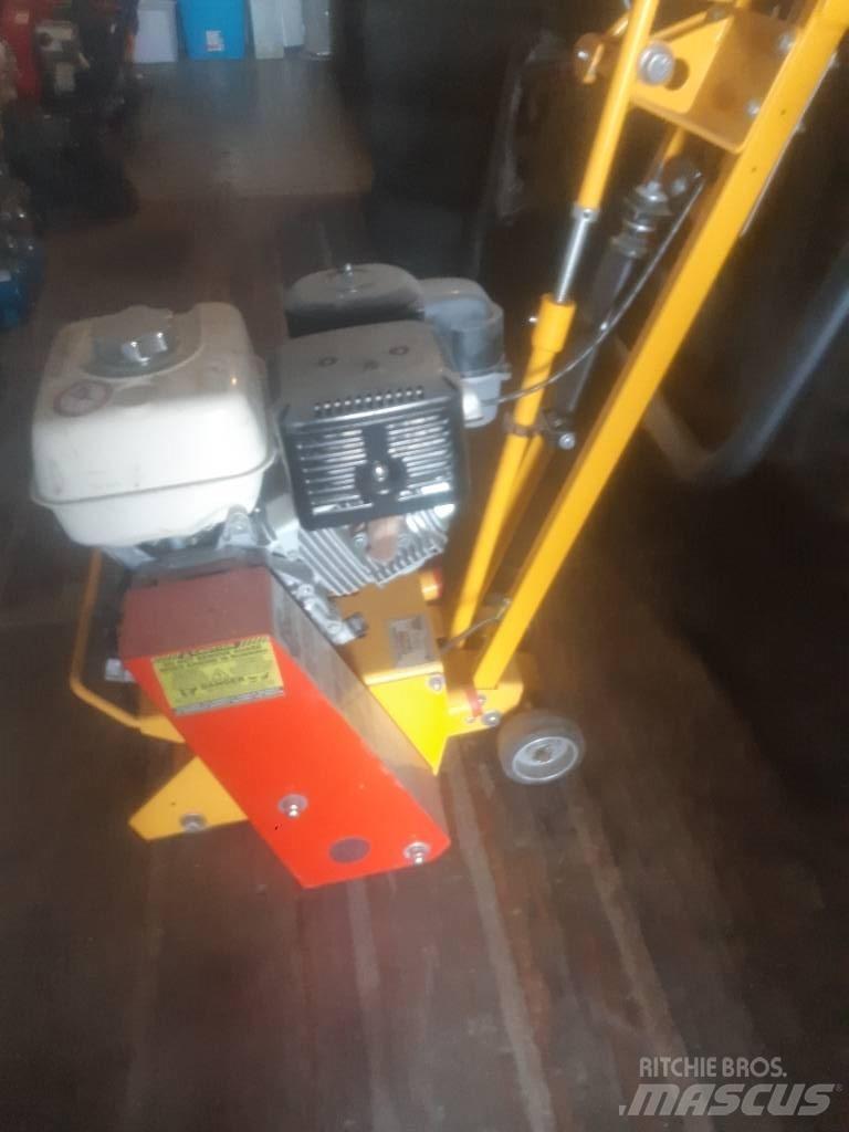 Smith SPS10 Accesorii pentru utilaje beton