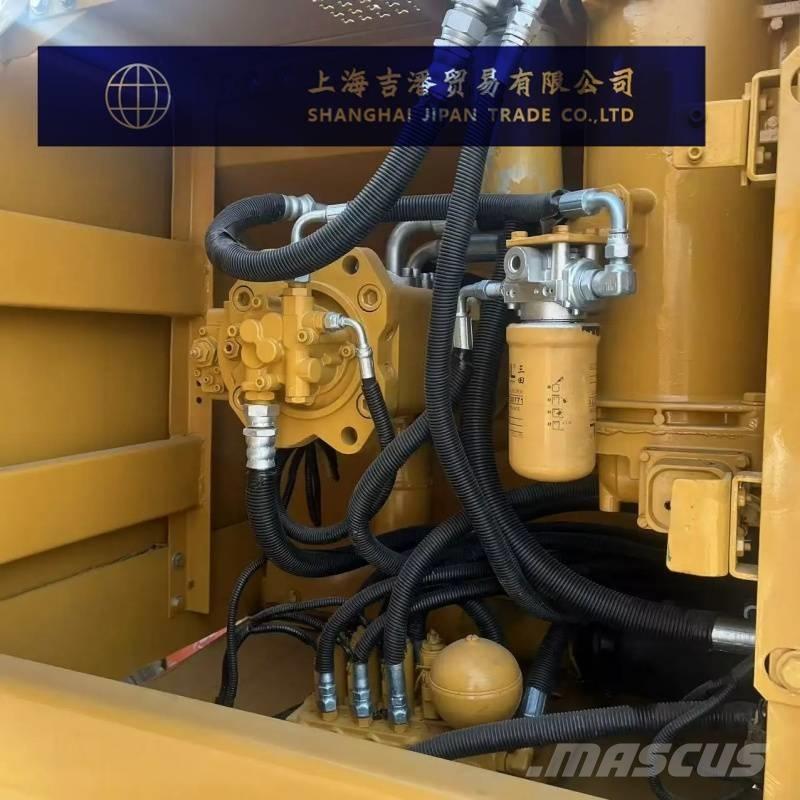 CAT 320 B L Excavatoare pe șenile
