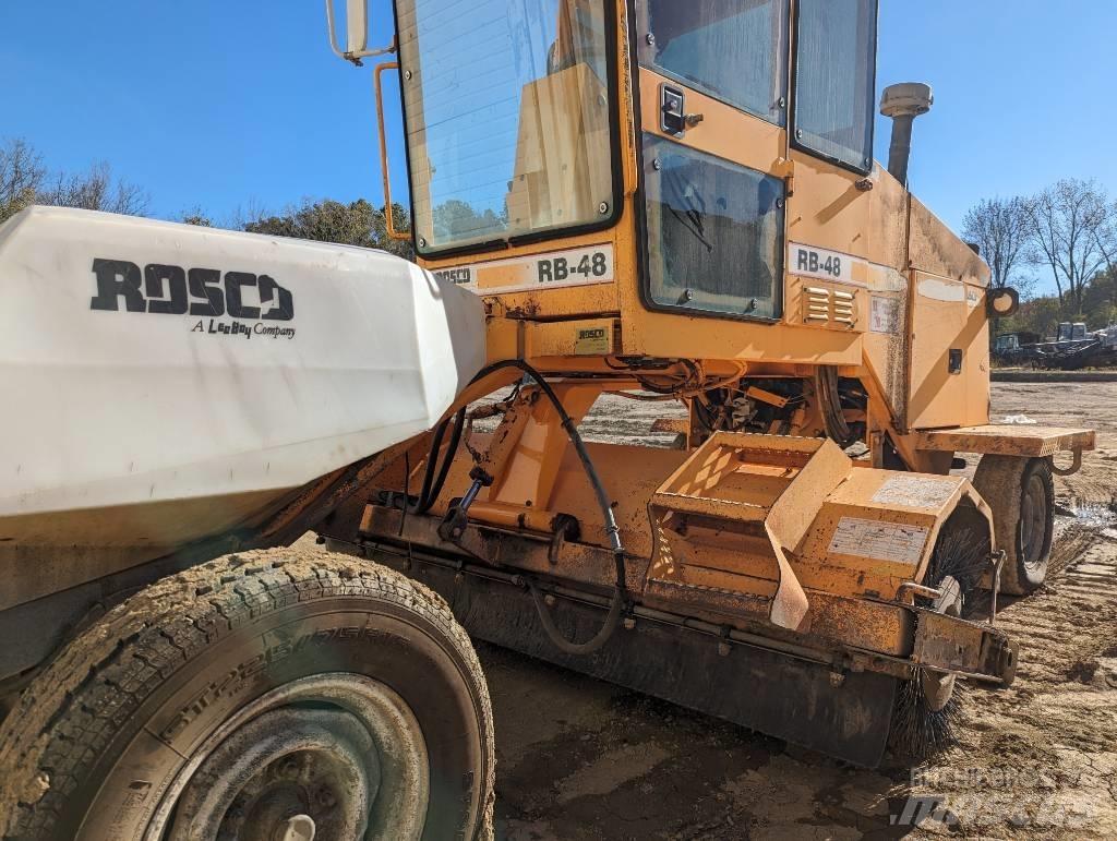Rosco RB48 Perii