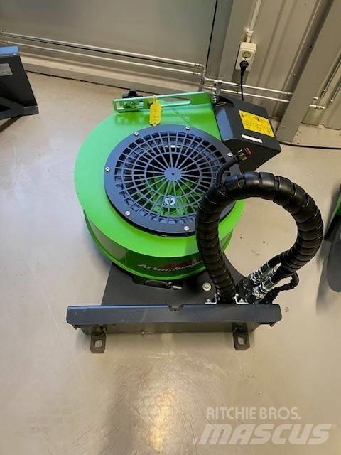 Avant Lövblås Masini utilitare