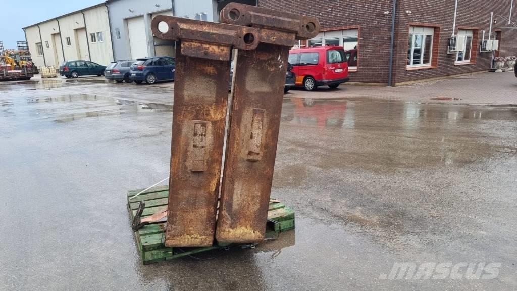  FORKS 35-40 T Furci