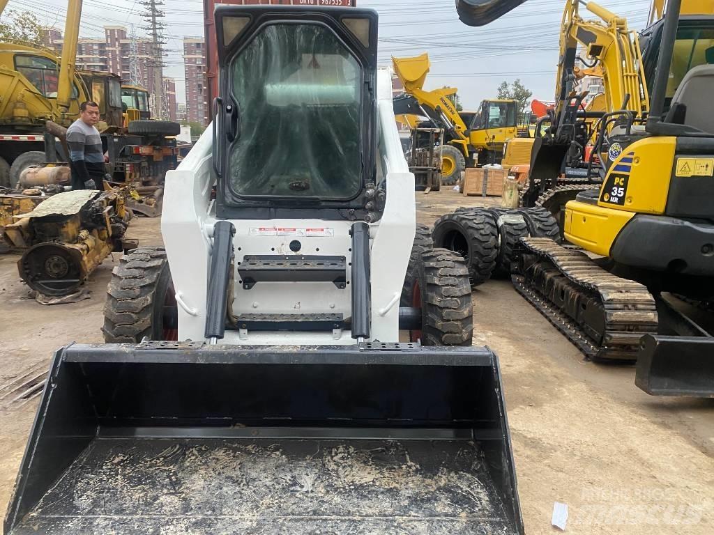 Bobcat S 300 Mini incarcator