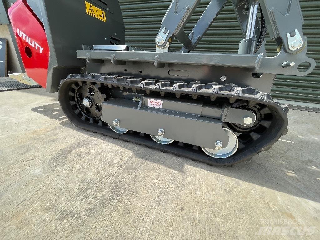 Messersi TC50 Autobasculante cu senile