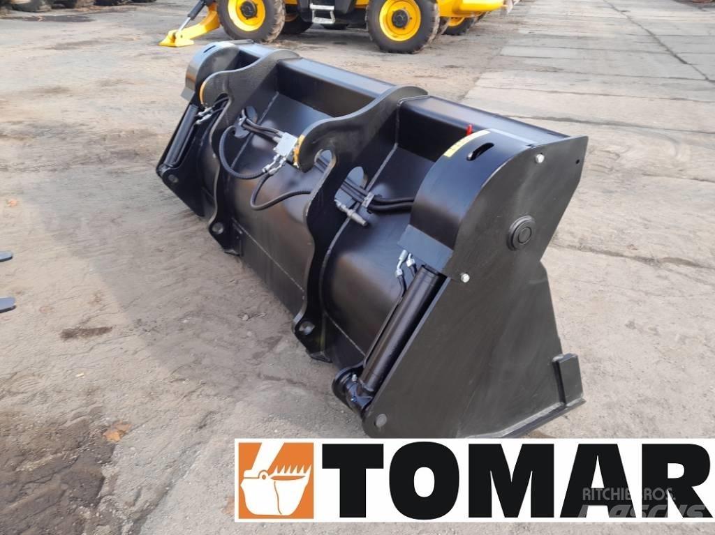 JCB 4 CX Buldoexcavatoare