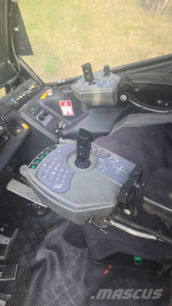 Rottne H20 Combine forestiere