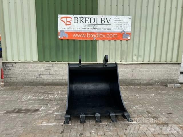  Tandenbak CW 30 Pistoane