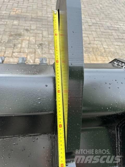  Tandenbak CW 30 Pistoane