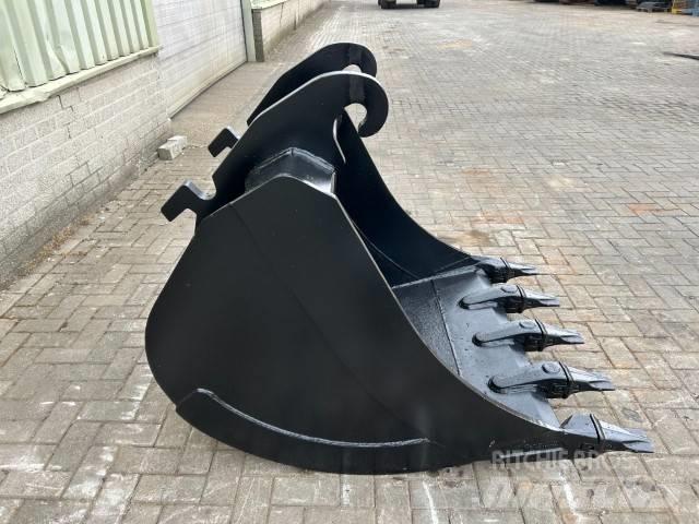  Tandenbak CW 30 Pistoane