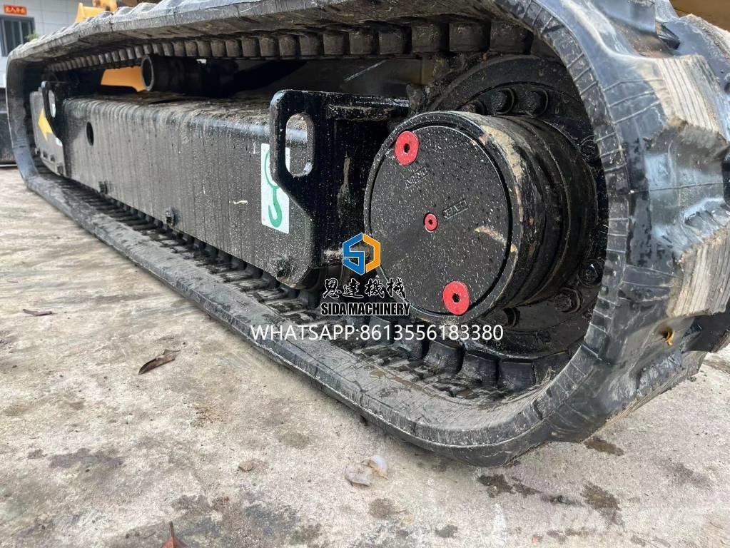 CAT 303.5 E CR Mini excavatoare < 7t
